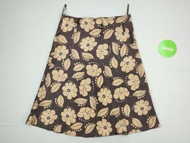 sukienki o kroju marynarki midi: Spódnica damska, rozmiar XL — 3