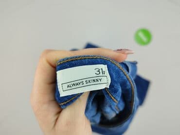 Жінкам: Gap, Джинси жіночі, L — 4