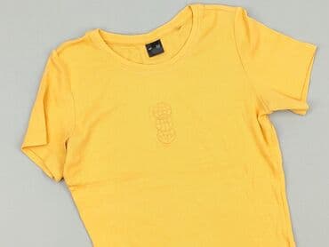 4F, T-shirt damski, rozmiar M