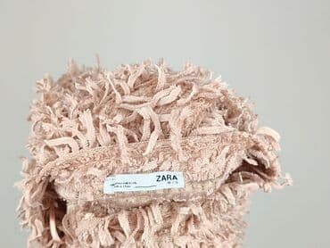 ca plaszcze: Zara, Ponczo damskie, rozmiar S — 4