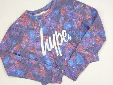 h m bluzy młodzieżowe: Hype, Bluza damska
, rozmiar XS — 1