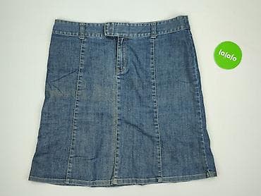 hm t shirty basic damskie: H&M, Spódnica damska, rozmiar 3XL — 2