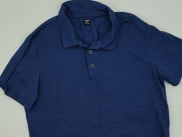 koszulka realu madryt rozowa: Koszulka polo dla mężczyzn, rozmiar S — 1