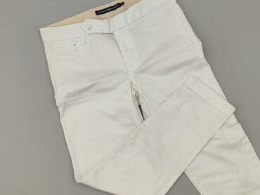 Kobiety: Ralph Lauren, Spodnie materiałowe damskie, rozmiar S — 1