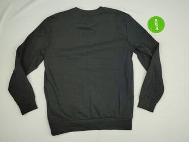 pull jeans: Sinsay, Bluza dla mężczyzn, rozmiar M — 3