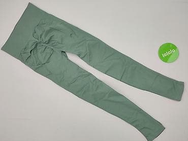 szorty rapha: Leggings, Legginsy Sportowe damskie, rozmiar M — 3