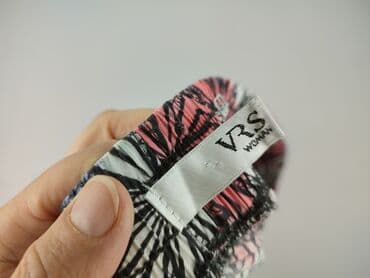 garnitur damski wiskoza: VRS, Spodnie materiałowe damskie, rozmiar M — 4