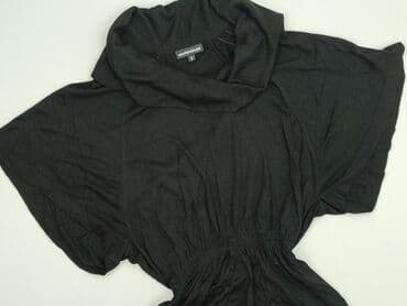 czarne obcisla bluzki: Warehouse, Bluzka damska, rozmiar XS — 1