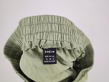 shein dzwony: Shein, Spodnie materiałowe damskie, rozmiar M — 4