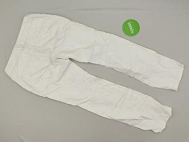 ck jeans outlet: Calvin Klein Jeans, Spodnie damskie, rozmiar XL — 3