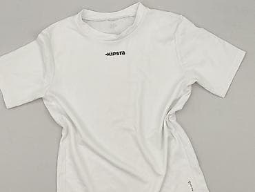 Kipsta, T-shirt damski, rozmiar XL