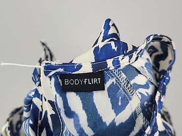 bluzki lodka: Bodyflirt, Bluzka damska, rozmiar 3XL — 4