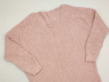 Sweter damski, rozmiar One size