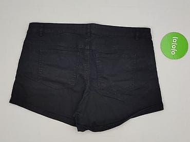 hm t shirty basic damskie: H&M, Szorty damskie, rozmiar 2XL — 3