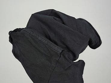 oversize t shirt basic: T-shirt damski, rozmiar XS — 5