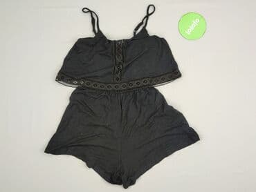 sukienka dla niskiej osoby: Topshop Petite, Kombinezon damski, rozmiar XS — 2