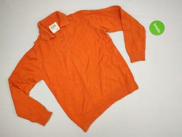 edc sweter: Sweter dla mężczyzn, L — 2