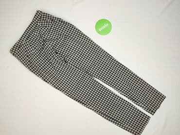 legginsy push up gatta: Mango, Spodnie materiałowe damskie, rozmiar S — 3