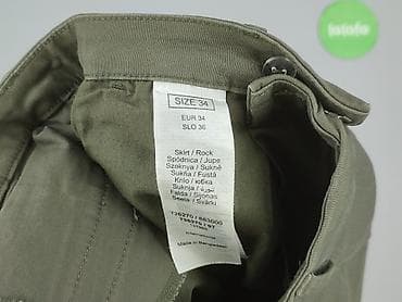 mohito spodnice: Orsay, Spódnica damska, rozmiar 2XS — 6