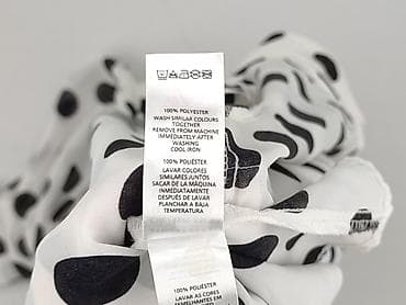 białe bluzki basic: Atmosphere, Bluzka damska, rozmiar 2XL — 5