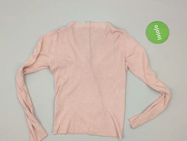 sweter chmurki: Wybierz, Kardigan damski, S — 4