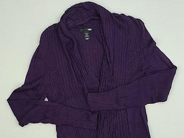 kardigan cropp: H&M, Kardigan damski, rozmiar XS — 1