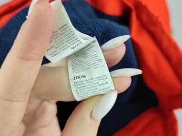 kozuszek kamizelka: Kurtka, Fox&Bunny, 6-9 miesięcy, stan - Bardzo dobry — 5