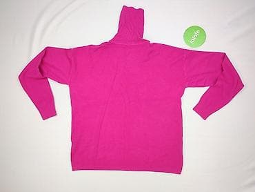 sweter c: Golf damski, rozmiar 2XL — 2