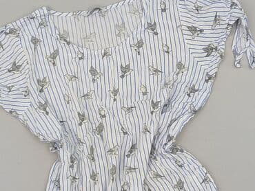 House, Women's blouse, M