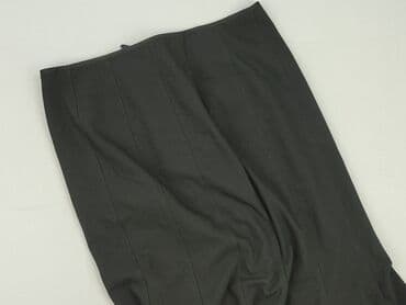 spódnice z falbaną na dole: Women`s skirt, size 2XL — 2