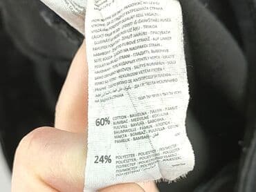 spodnie dżinsowe sinsay: Sinsay, Jeansy damskie, rozmiar L — 5