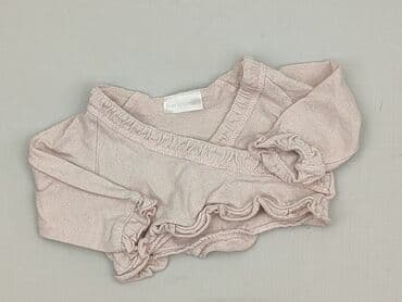 kombinezon do chrztu allegro: Blouse, 1-3 months, condition - Perfect — 1