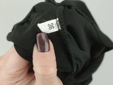 długa wąska sukienki na wesele: Sukienka damska, rozmiar S — 4