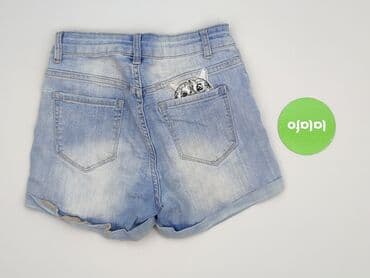 indicode jeans: Szorty damskie, S — 3