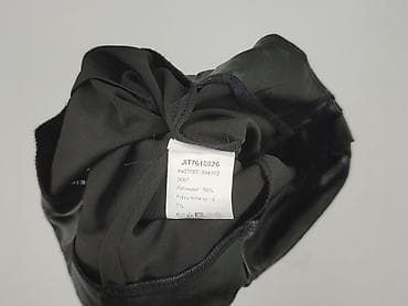 nike na platformie: Shein, Legginsy Ze skóry ekologicznej damskie, rozmiar S — 5