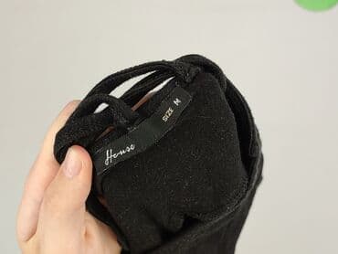 koszulka bez pleców: House, T-shirt damski, rozmiar M — 5