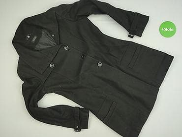 kurtka narzutka: Trencz damski, rozmiar XL — 2