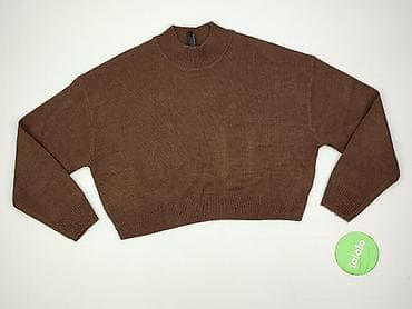 divided: H&M Divided, Sweter damski, rozmiar 3XL — 2