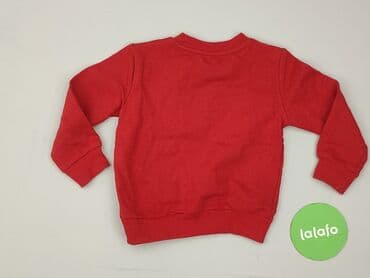 kurtka flek: Bluza, Sinsay, 2-3 lat, 92-98 cm, stan - Bardzo dobry — 3