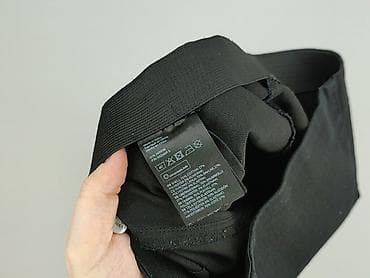 mango spodnie dresowe: H&M, Legginsy Eleganckie damskie, rozmiar M — 5