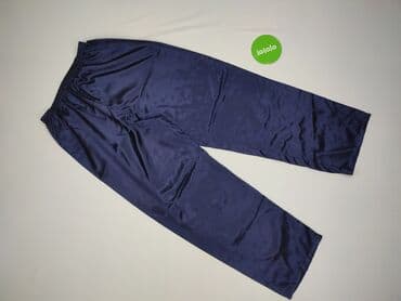 взуття жіноче олх: Material trousers for women, size S (EU 36) — 2