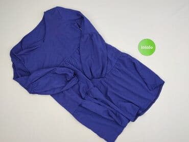 sukienki kobalt: Sukienka damska, rozmiar XL — 3