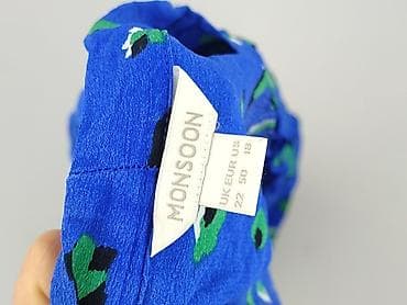 tunika plus size: Monsoon, Bluzka damska, rozmiar 2XL — 4