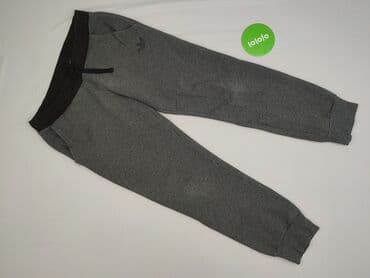 spodnie dresowe dzwony adidas: Adidas, Spodnie dresowe damskie, rozmiar L — 2