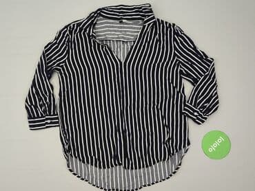 koszula w paski bershka: Koszula damska, rozmiar S — 2
