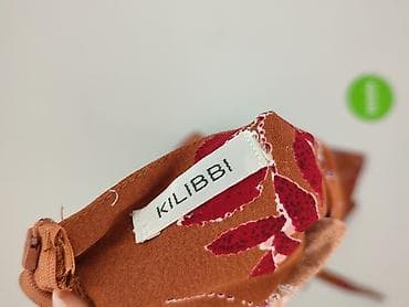 Kobiety: Kilibbi, Sukienka damska, rozmiar L — 4
