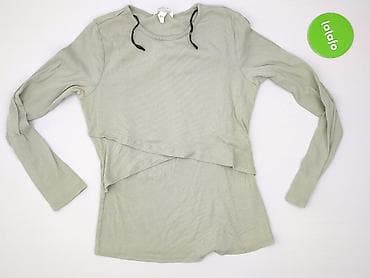 h and m mama: H&M Mama, Bluzka damska, rozmiar M — 3