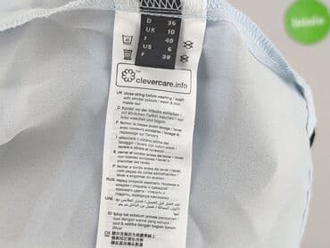 czy sweter z poliestru jest dobry: Esprit, Bluzka damska, rozmiar L — 5