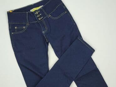 tiger of sweden jeans damskie: Jeansy damskie, rozmiar M — 1