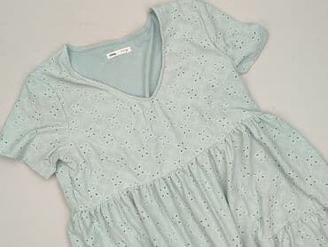 srebrna sukienka mohito: Sinsay, Sukienka damska, XL — 1